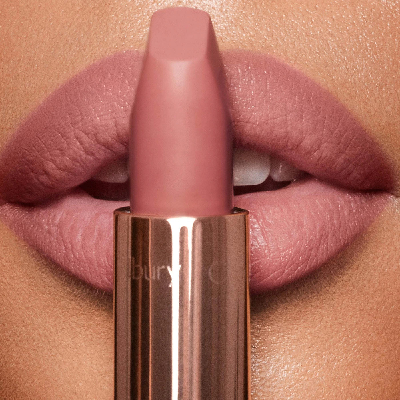 Charlotte Tilbury
Matte Revolution Hydrating Lipstick..