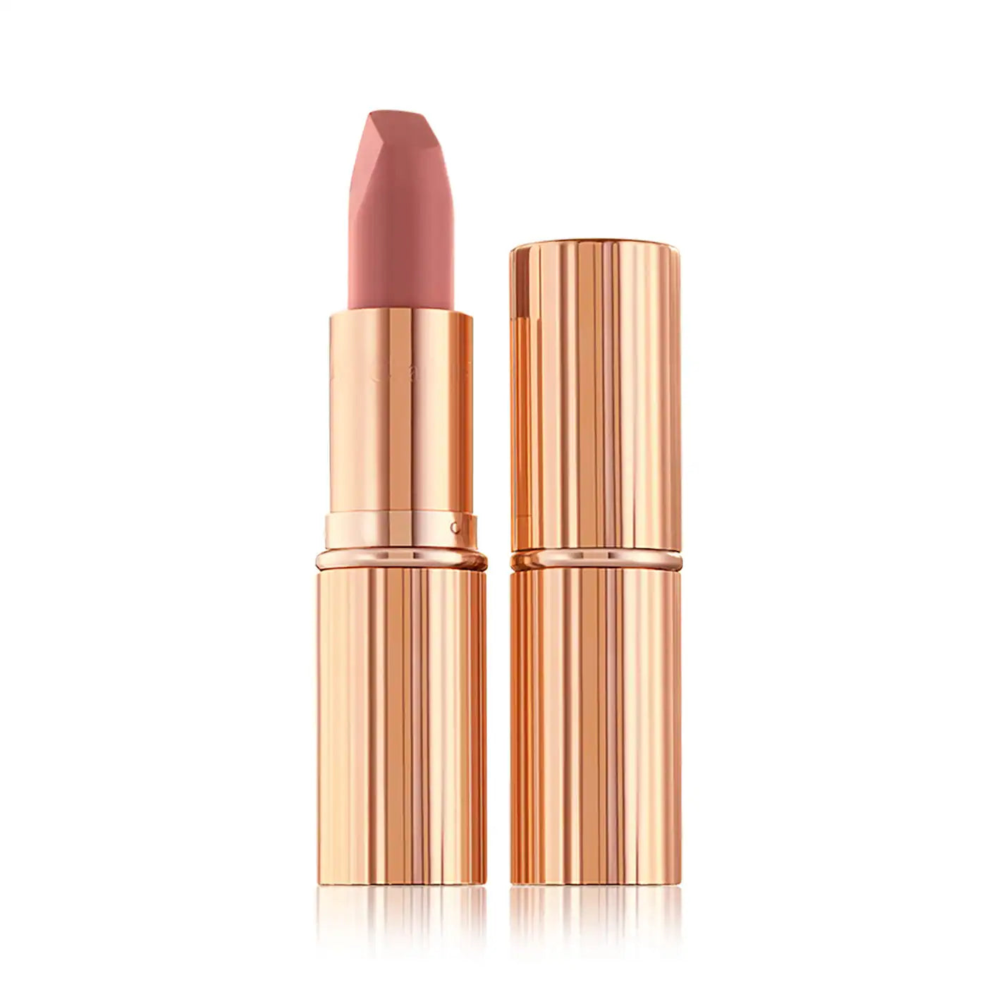 Charlotte Tilbury
Matte Revolution Hydrating Lipstick..