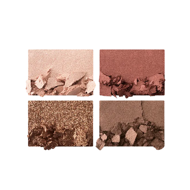 CHARLOTTE TILBURY LUXURY PALETTE..
THE BELLA SOFIA