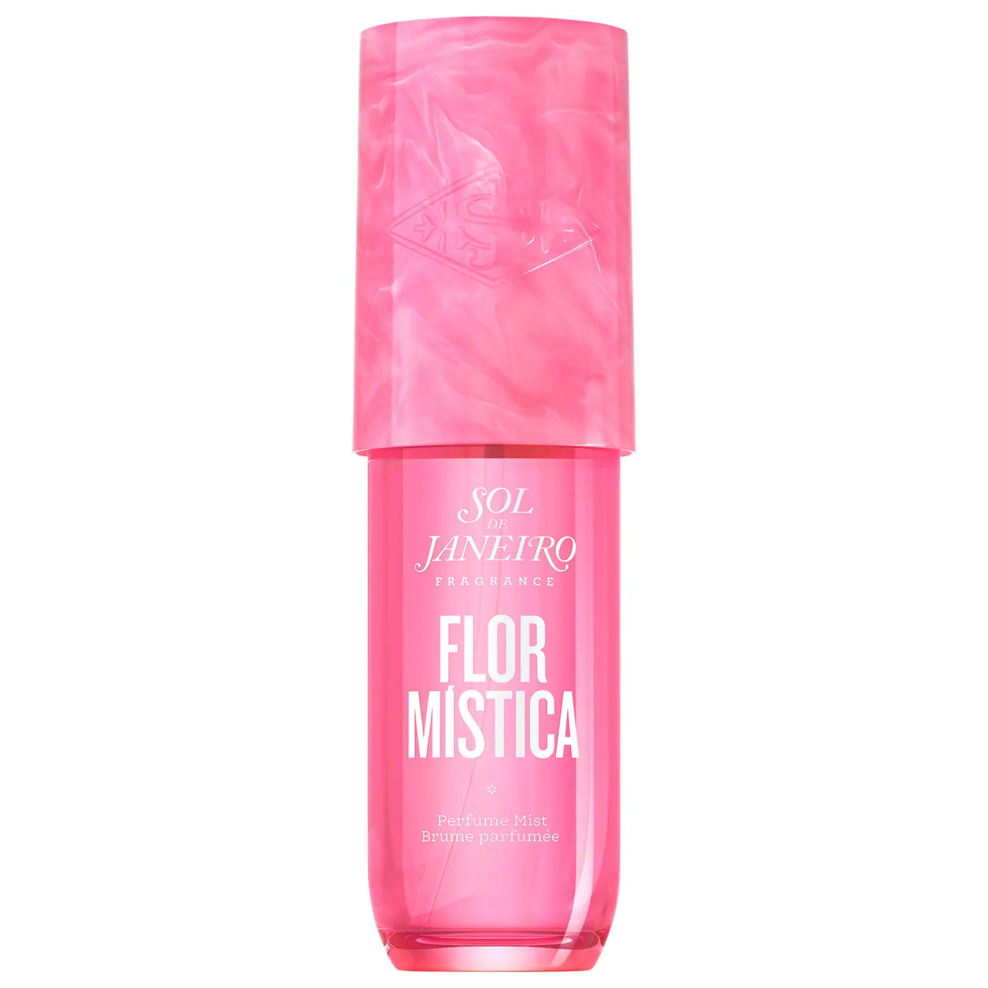 Sol de Janeiro
Flor Mística Hair and Body Fragrance Mist..