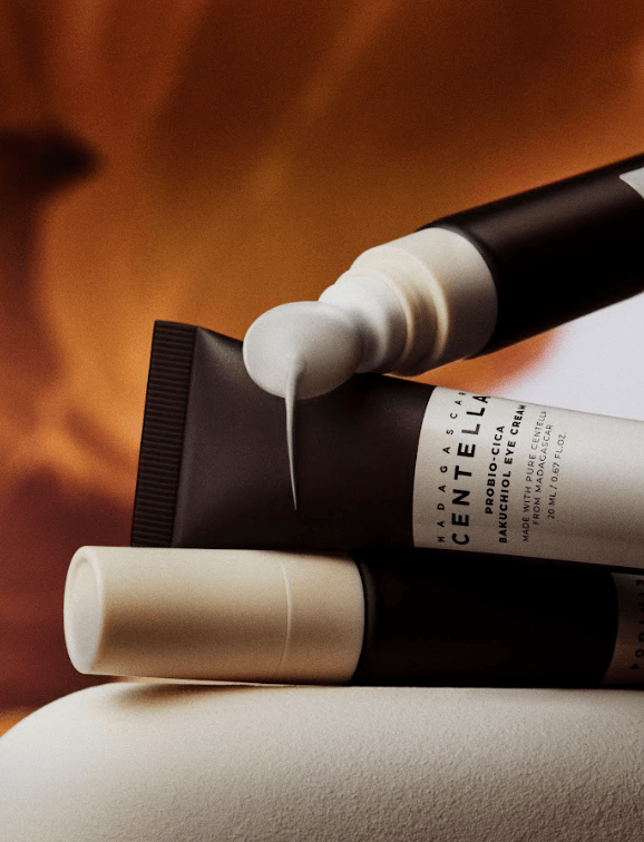 Skin 1004 probio - cica bakuchiol eye cream