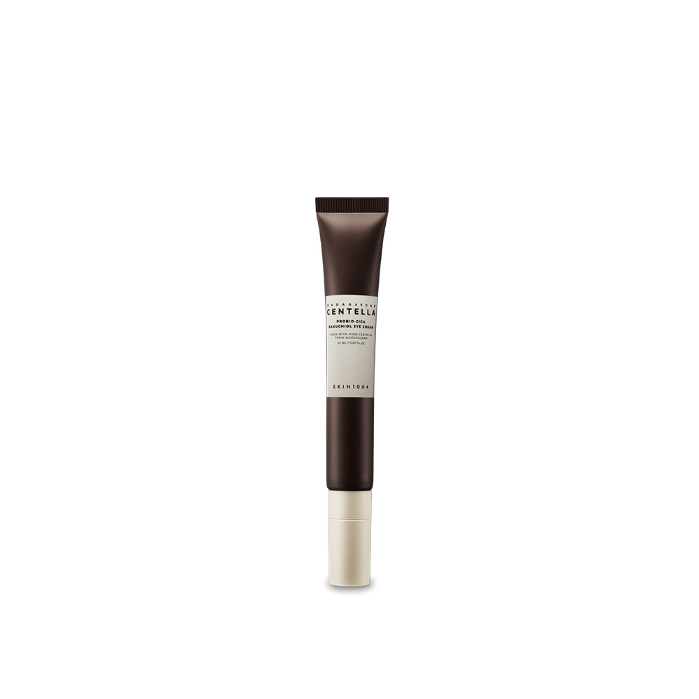 Skin 1004 probio - cica bakuchiol eye cream