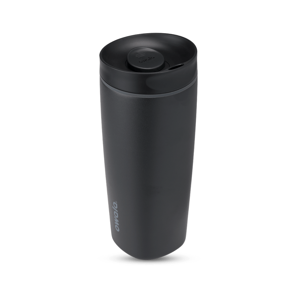 Owala SmoothSip® Slider
Leak-proof. Hot or cold. Satisfying sips.20 oz (590ml)