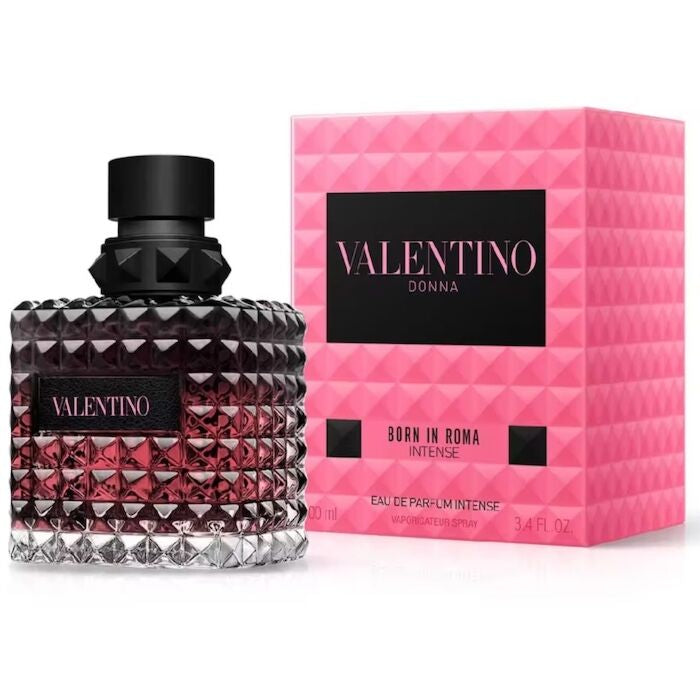 VALENTINO DONNA EDP INTENSE 100ML