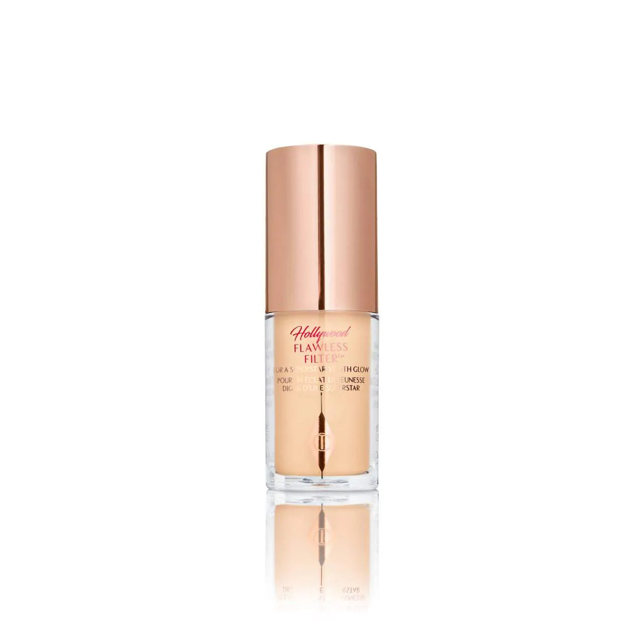 Charlotte Tilbury
Mini Hollywood Flawless Filter..