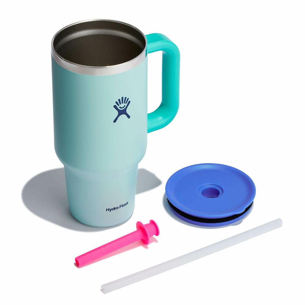 Hydro Flask Remix 40 oz(1200ml) Travel Tumbler..