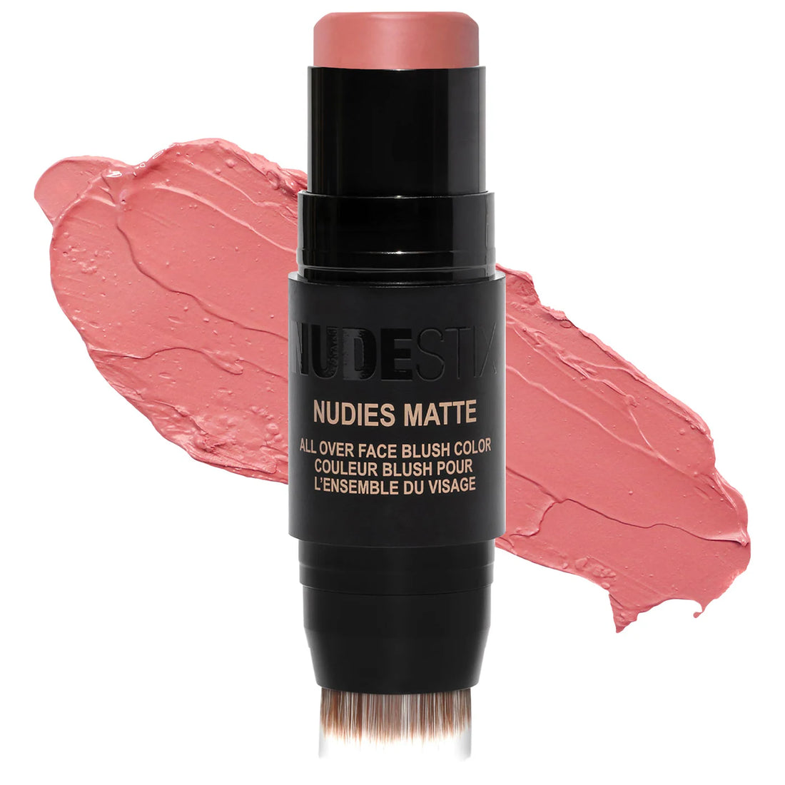 NUDESTIX
Nudies Cream Blush Stick..