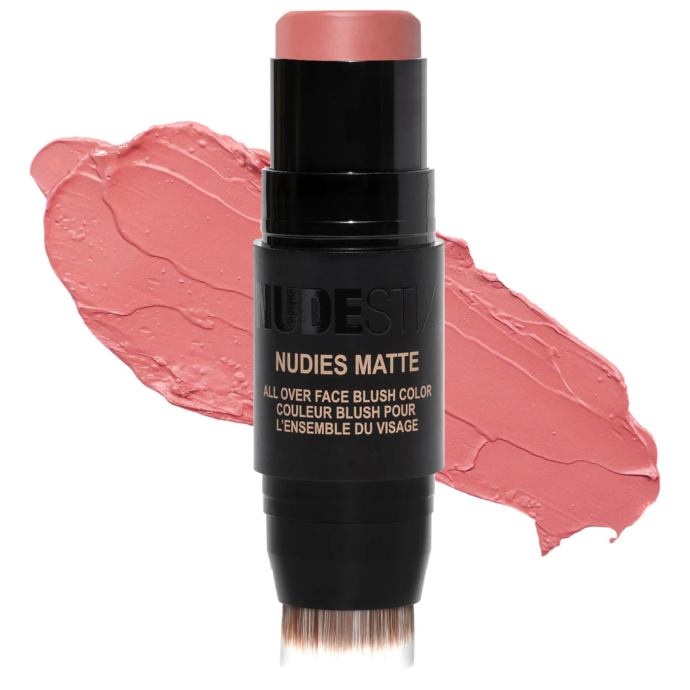 NUDESTIX
Nudies Cream Blush Stick..