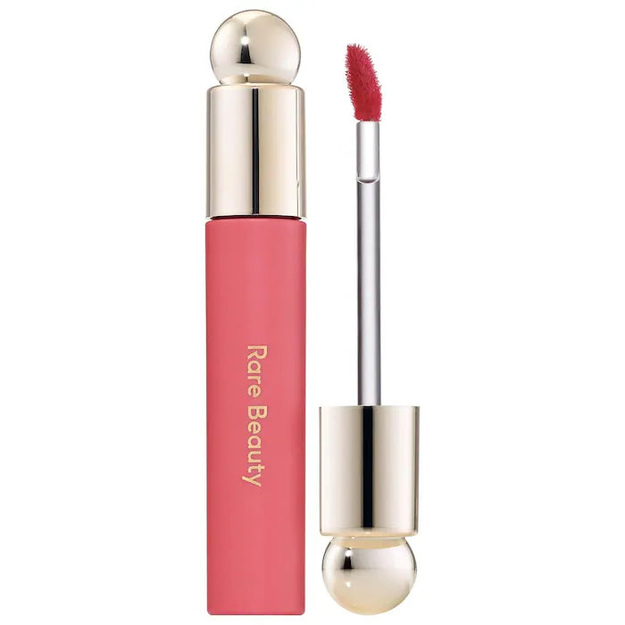 Rare Beauty by Selena Gomez
Soft Pinch Tinted Lip Oil Stain..