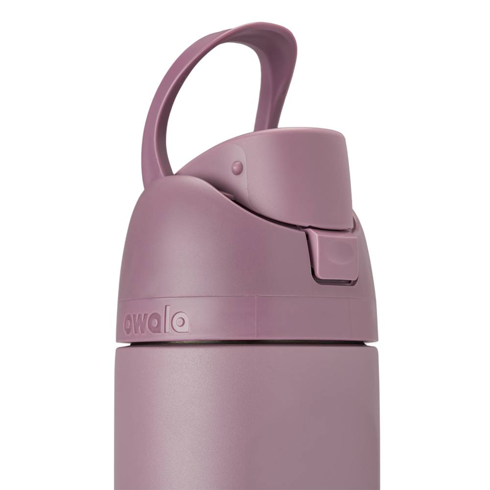 Owala FreeSip®
Award winning. Leak-proof. 24 hours cold.32OZ (950ml)