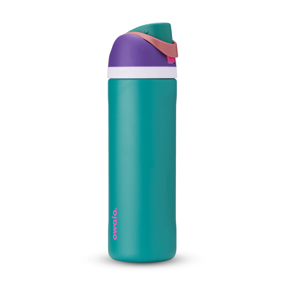 Owala FreeSip®
Award winning. Leak-proof. 24 hours cold.32OZ (950ml)