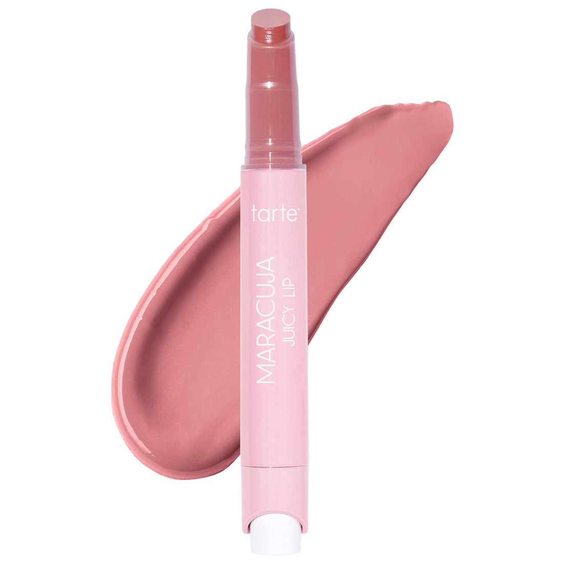 tarte
maracuja juicy lip hydrating balm gloss.