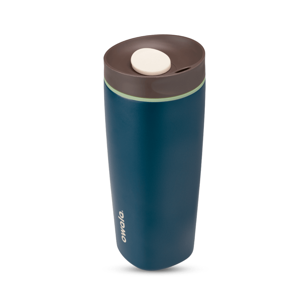 Owala SmoothSip® Slider
Leak-proof. Hot or cold. Satisfying sips.20 oz (590ml)
