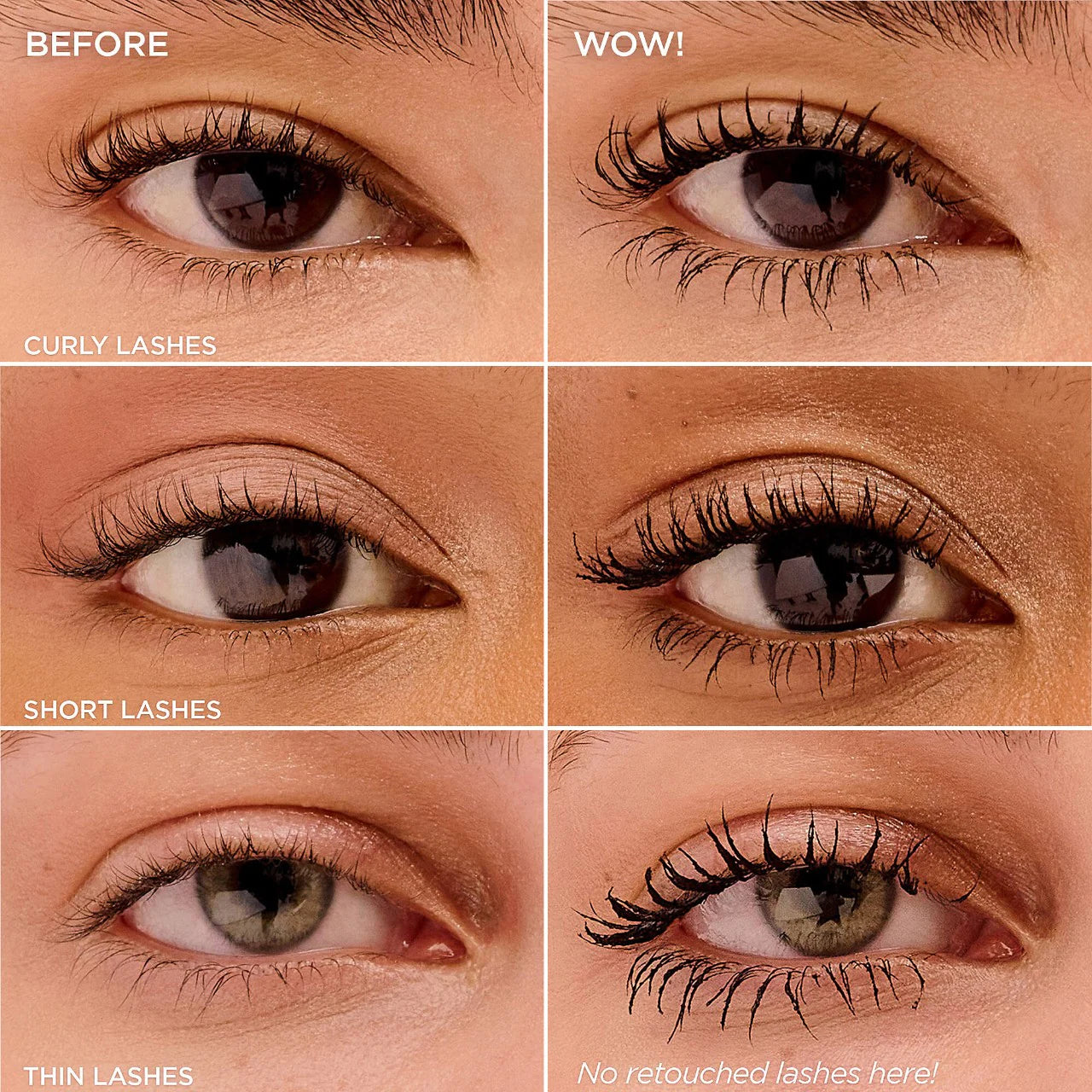 Benefit Cosmetics
Mini They&