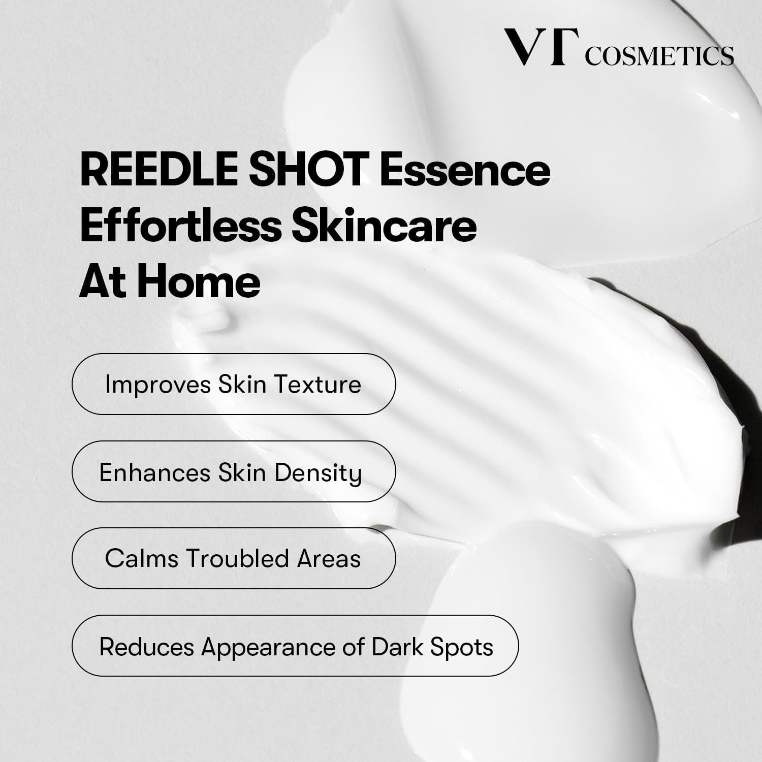 VT COSMETICS CICA Reedle Shot 300..