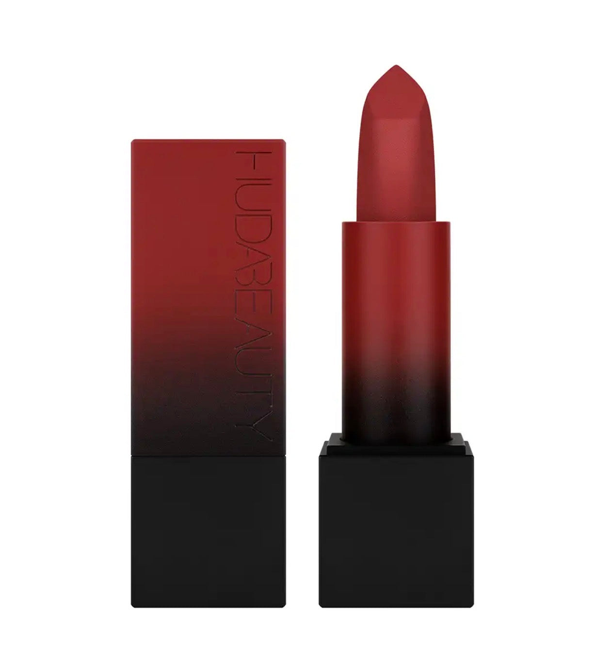 Huda Beauty
MATTE POWER BULLET LIPSTICK promotion day