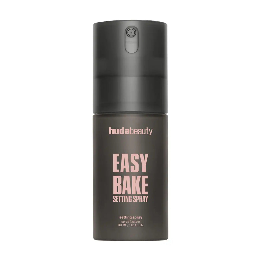 HUDA BEAUTY
Easy Bake Blurring Setting Spray with 16-Hour Wear.