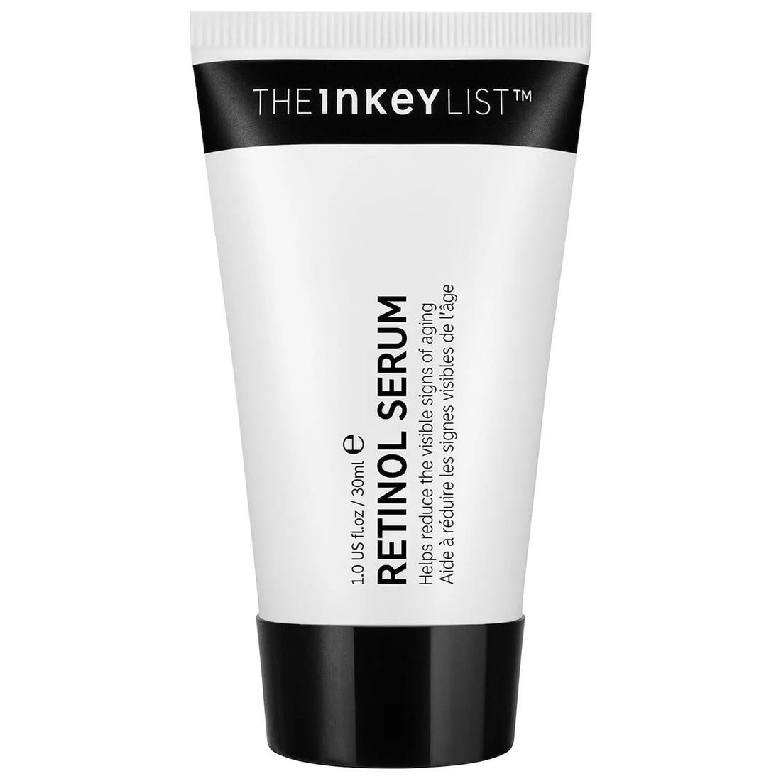 The INKEY List
Retinol Fine Lines and Wrinkles Serum
