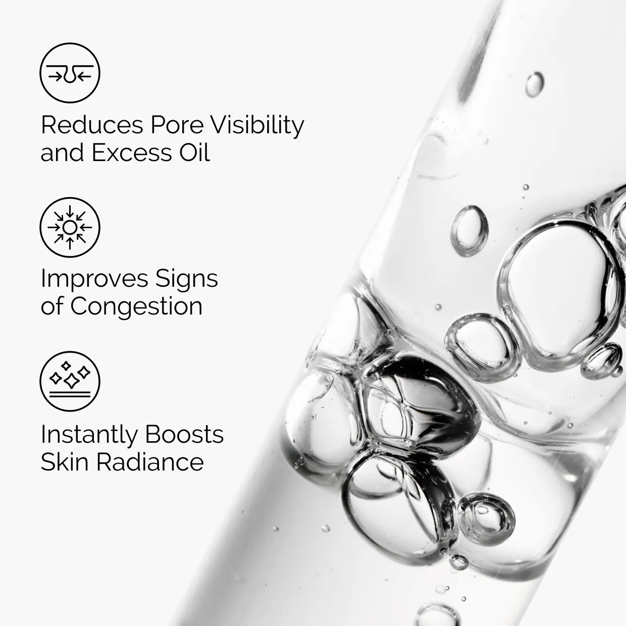The Ordinary
Niacinamide 10% + Zinc 1% Serum for Oily Skin