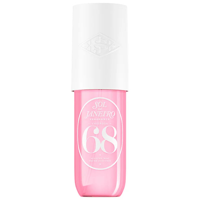 Sol de Janeiro
Cheirosa 68 Beija Flor Hair & Body Perfume Mist..