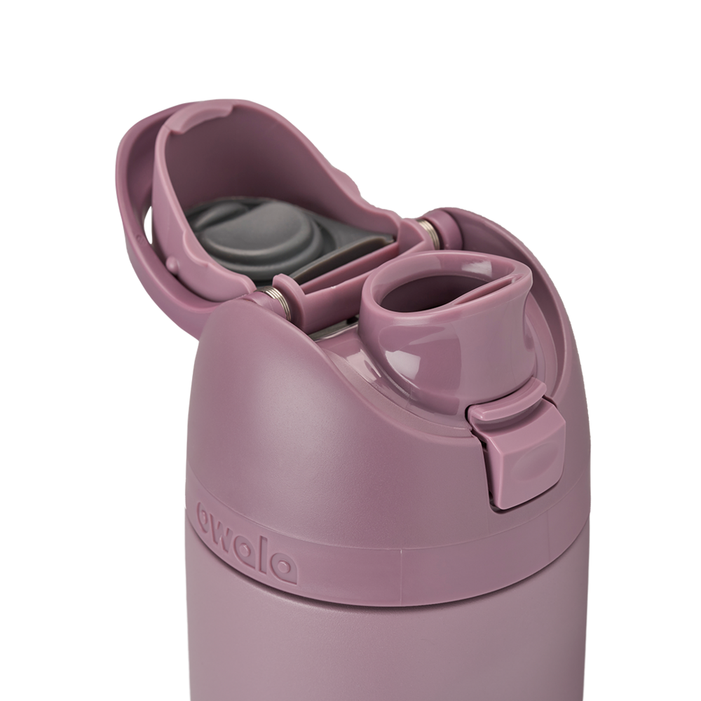 Owala FreeSip®
Award winning. Leak-proof. 24 hours cold.32OZ (950ml)