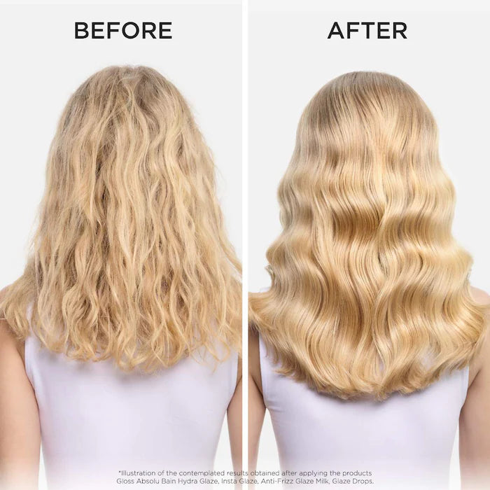 Kérastase
Gloss Absolu Glaze Drops Anti-Frizz Hair Oil..