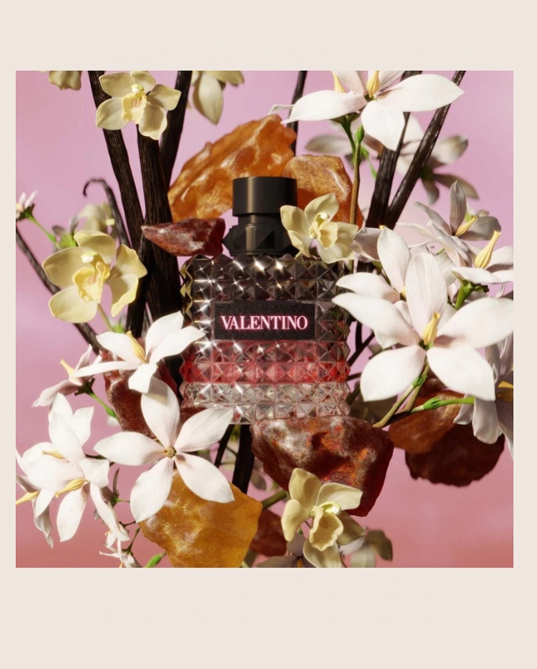 VALENTINO DONNA EDP INTENSE 100ML