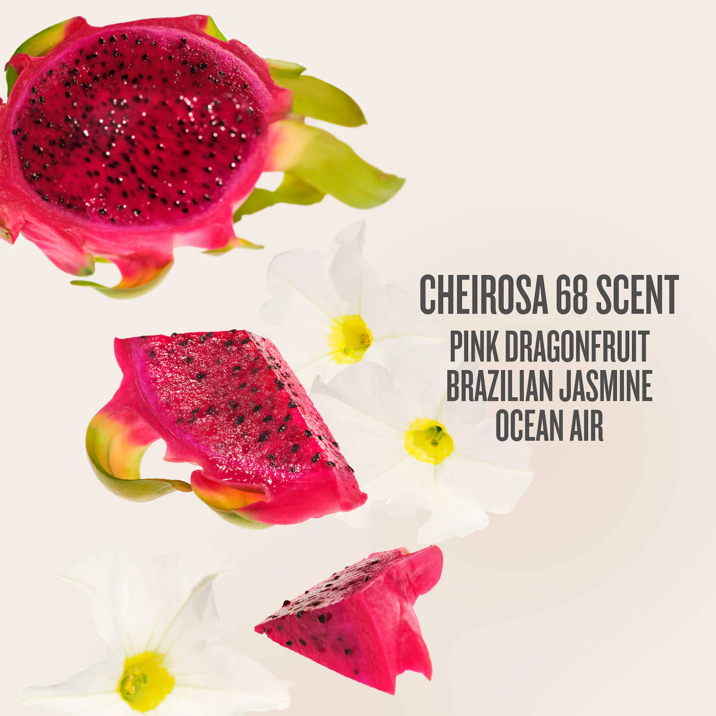 Sol de Janeiro
Beija Flor™ Jet Set..