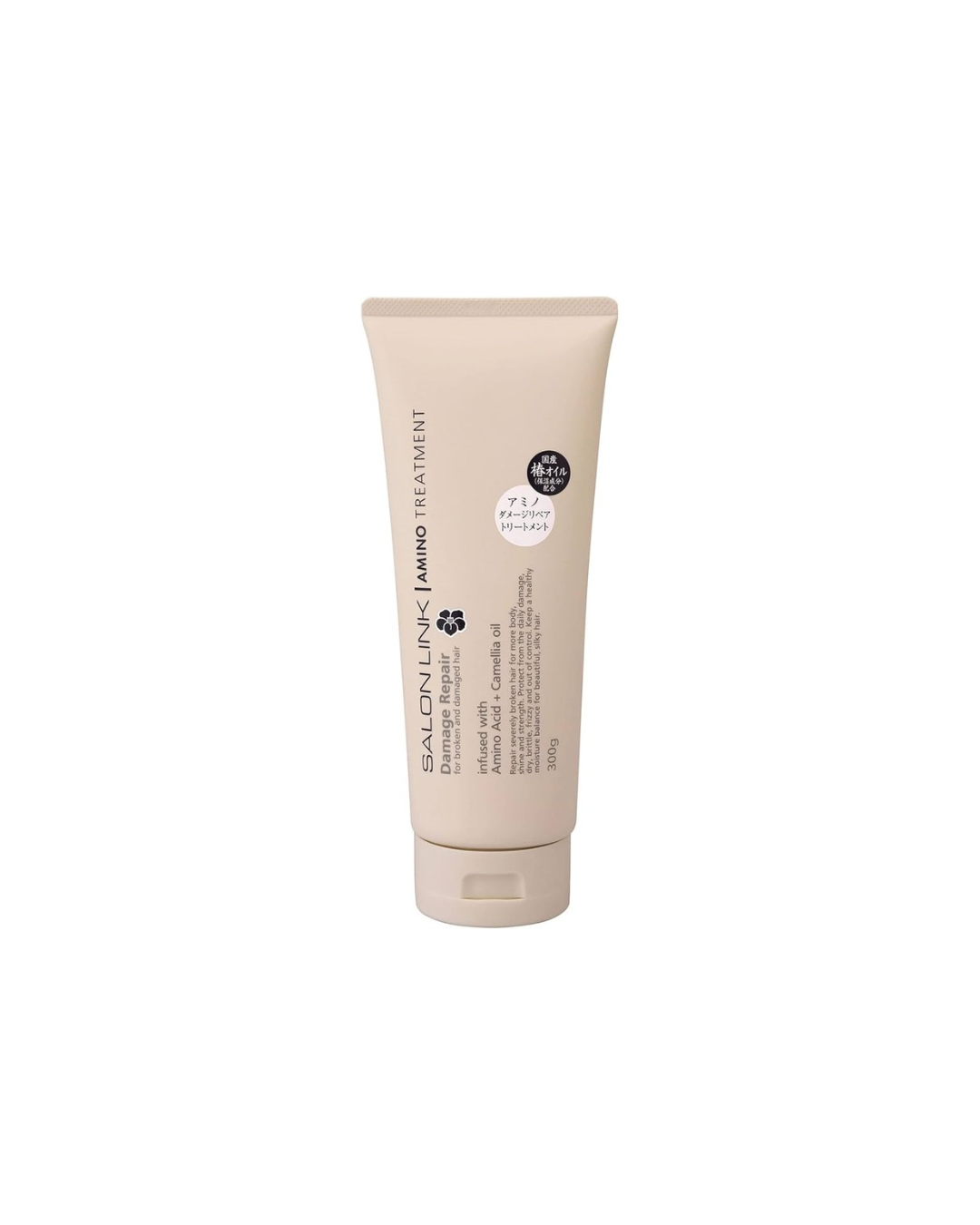 Salon Link Amino Treatment Damage Repair 300g