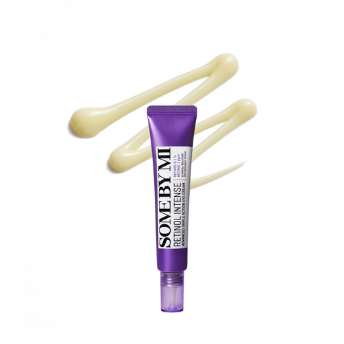 SOME BY MI
Retinol Intense Advanced Triple Action Eye Cream 30ml..