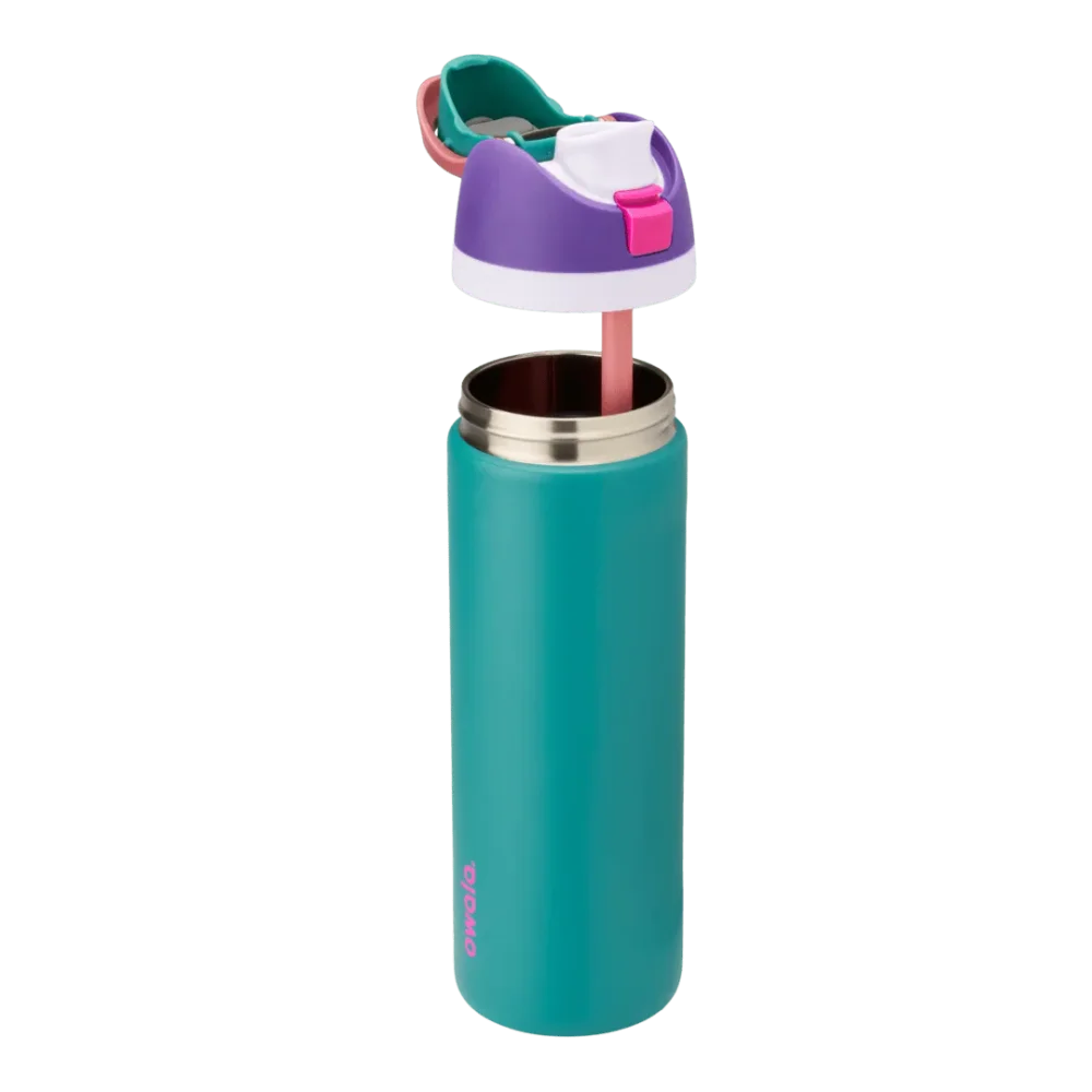 Owala FreeSip®
Award winning. Leak-proof. 24 hours cold.32OZ (950ml)