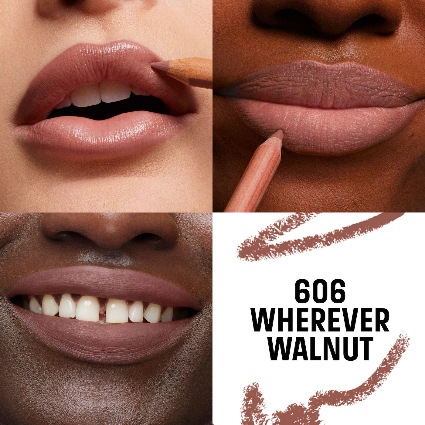 MAKE UP FOR EVER
Mini Artist Color Lip Pencils Set..