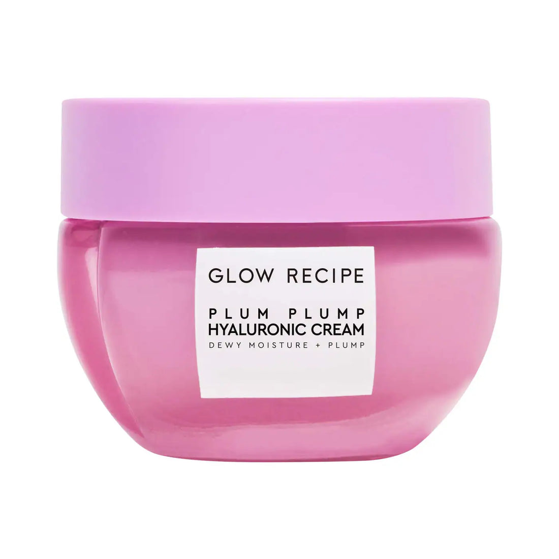 Glow Recipe
Plum Plump Hyaluronic Acid Moisturize.