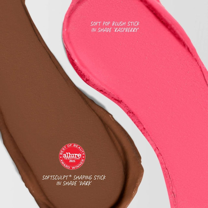 MAKEUP BY MARIO
Mini Sculpt & Pop On-The-Go..