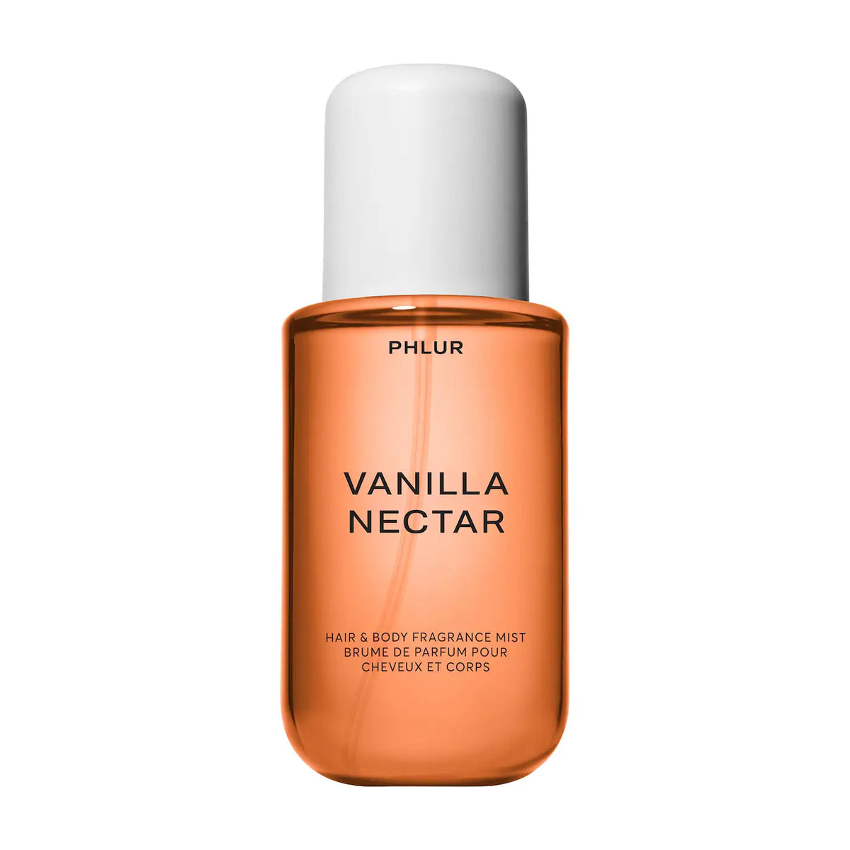 PHLUR
Vanilla Nectar Body & Hair Fragrance Mist..full size 236ml..
