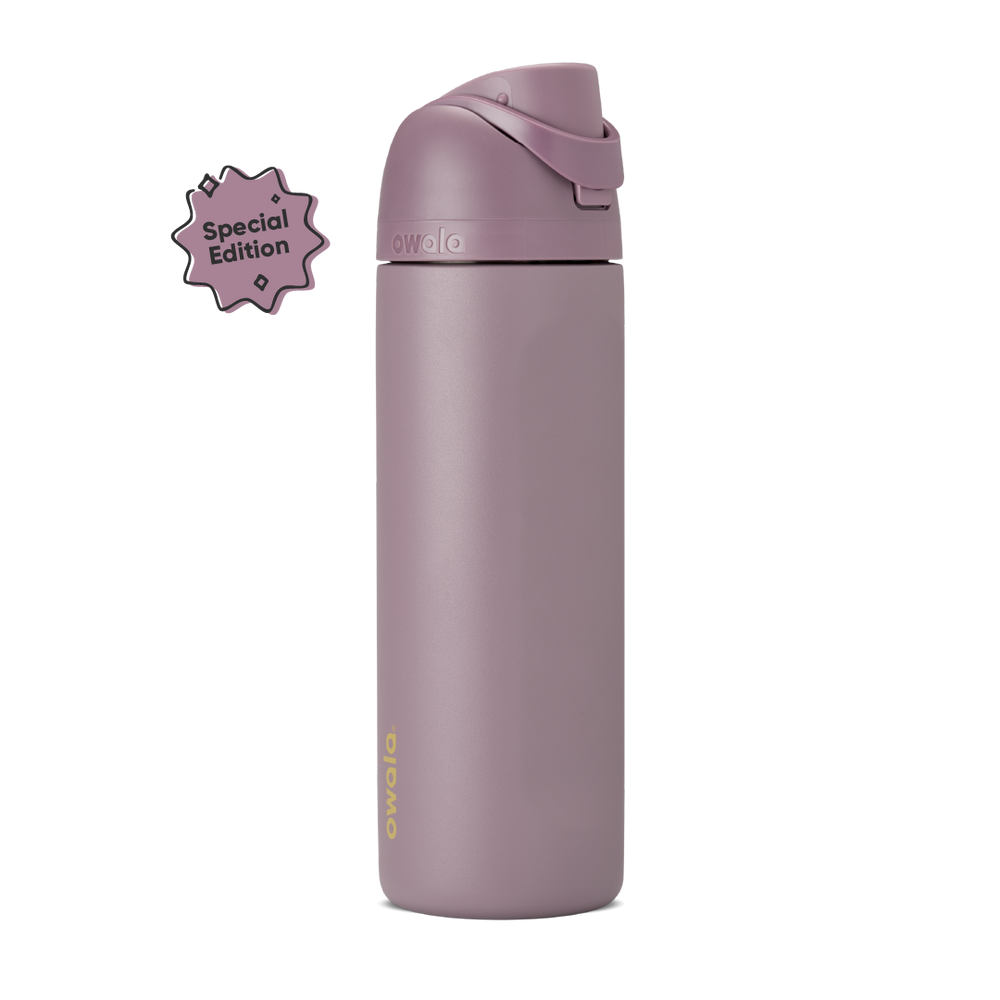 Owala FreeSip®
Award winning. Leak-proof. 24 hours cold.32OZ (950ml)