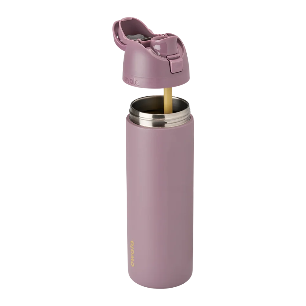 Owala FreeSip®
Award winning. Leak-proof. 24 hours cold.32OZ (950ml)