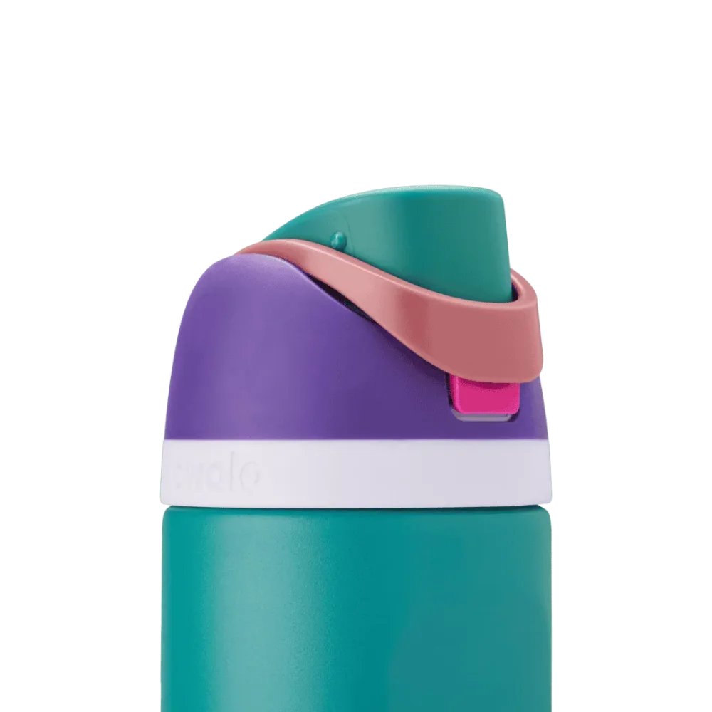 Owala FreeSip®
Award winning. Leak-proof. 24 hours cold.32OZ (950ml)