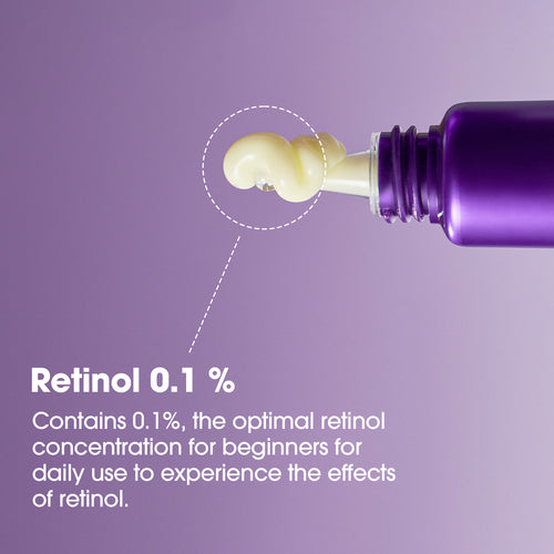 SOME BY MI
Retinol Intense Advanced Triple Action Eye Cream 30ml..