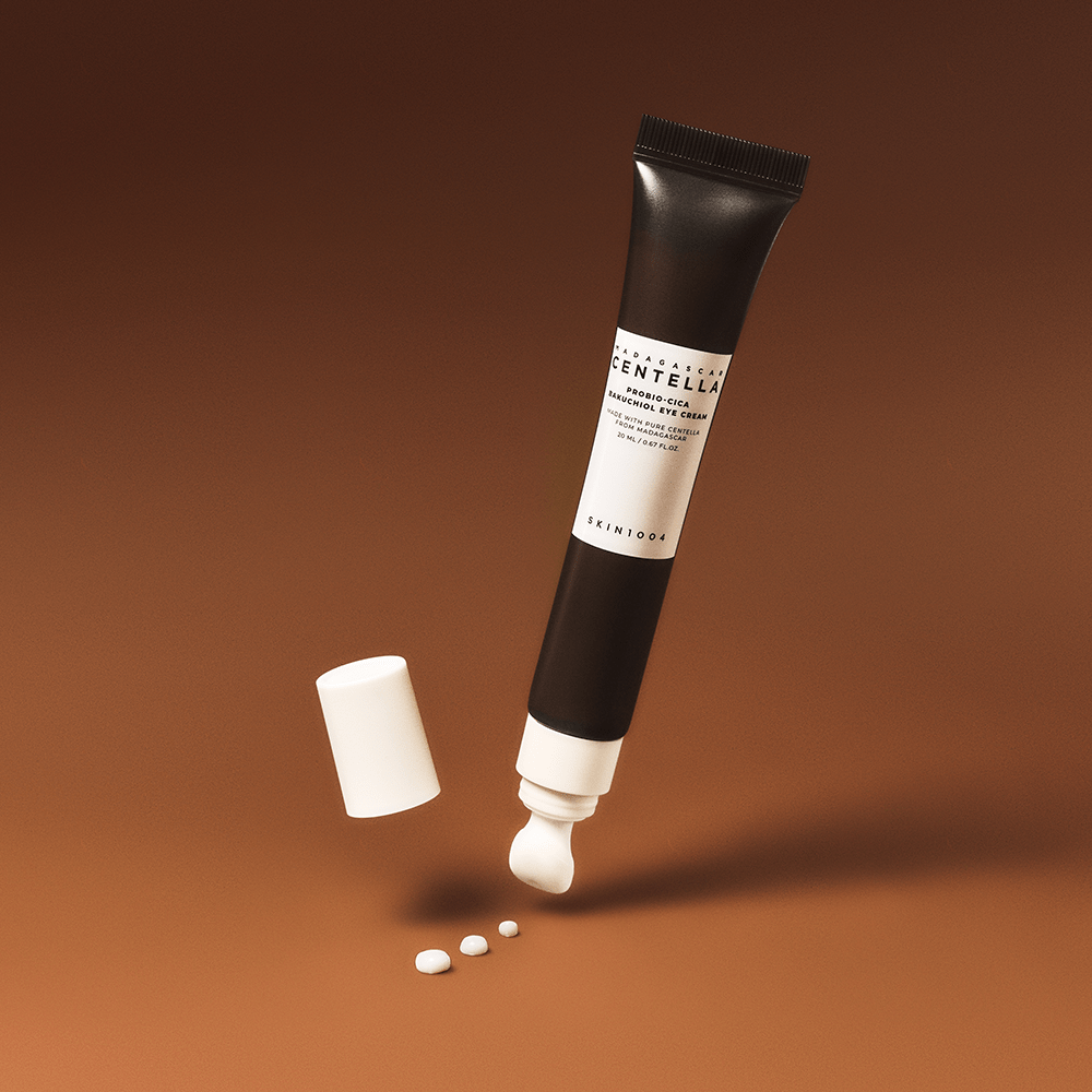 Skin 1004 probio - cica bakuchiol eye cream