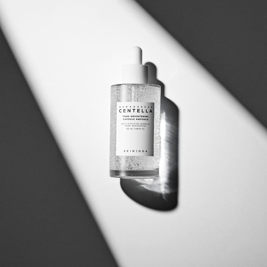 SKIN1004 Tone Brightening Capsule Ampoule..