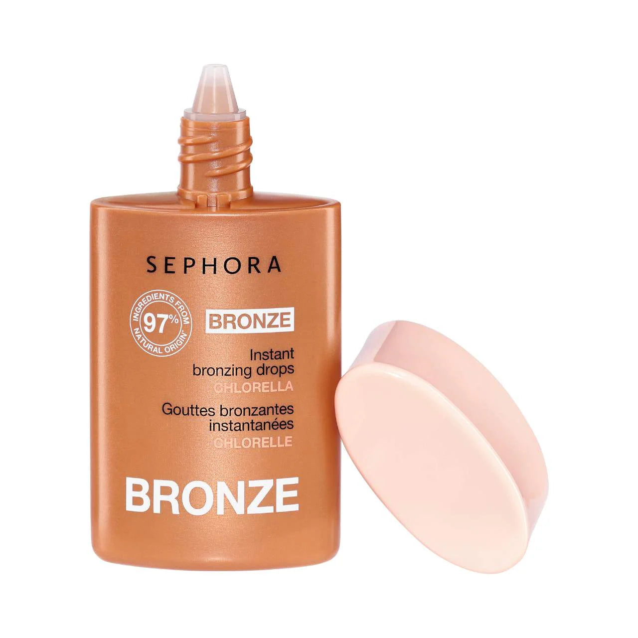 SEPHORA COLLECTION
Instant Bronzing Drops..
