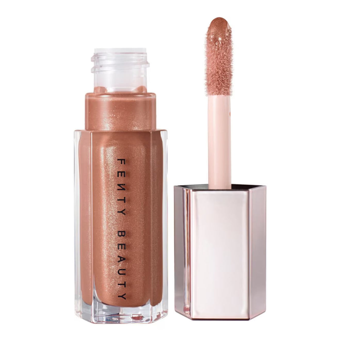 Fenty beauty sweet mouth Gloss Bomb Lip Luminizer