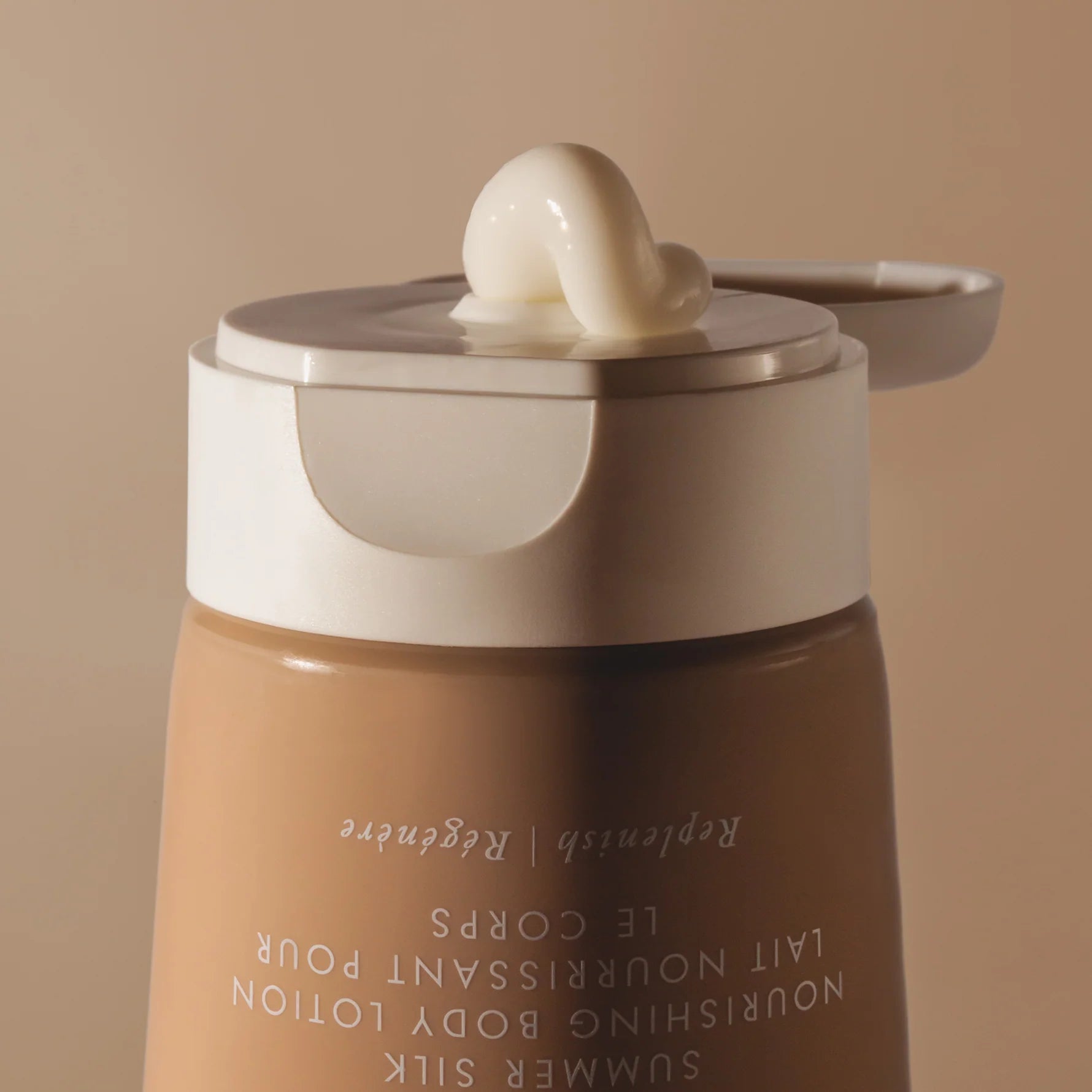 Summer Silk® Nourishing Body Lotion 100ml