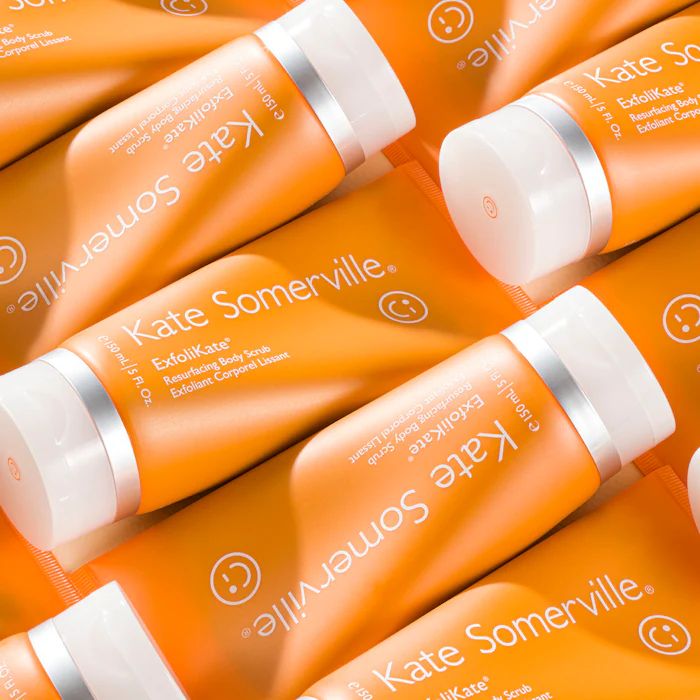 Kate Somerville Exfolikate …