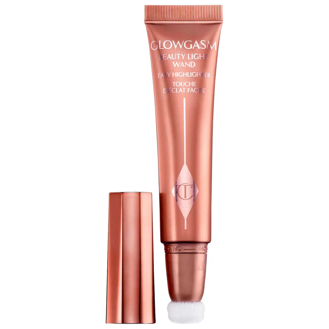 Charlotte Tilbury
Beauty Highlighter Wand PINKGASM..