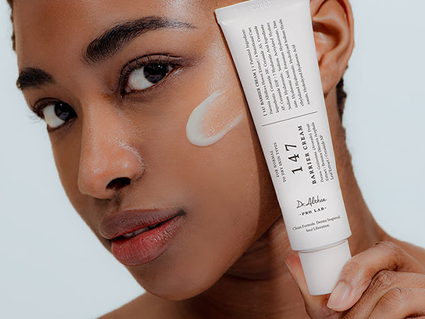 Dr. Althea 147 Barrier Cream..