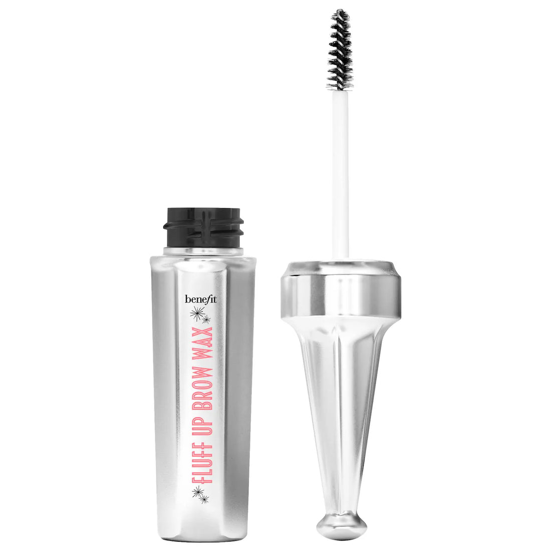 Benefit Cosmetics
Fluff Up Brow Flexible Brow-Texturizing Wax.