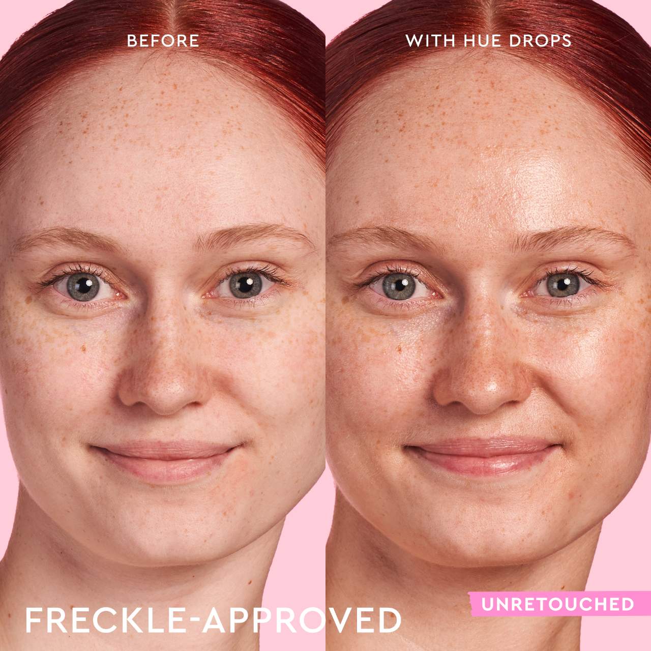 Glow Recipe
Mini Watermelon Glow Niacinamide Hue Drops Sun Glow Serum..