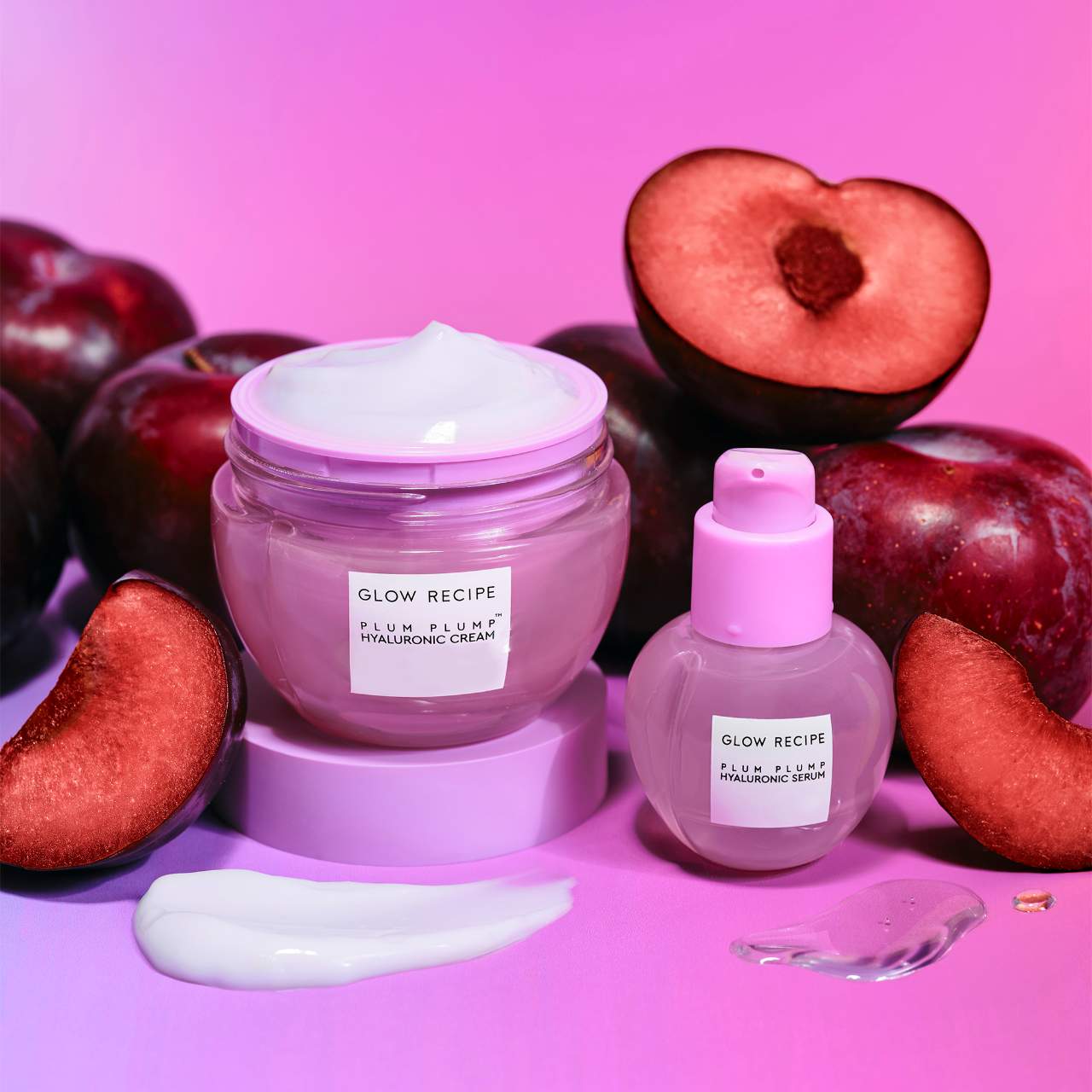 Glow Recipe - Plump + Hydrate Duo..